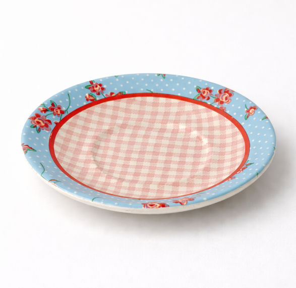 Ceramic Serving Plate