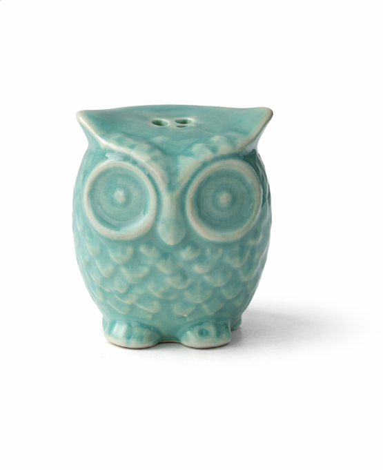 Owl Incense Holder