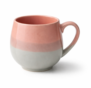 Two-Tone Mug