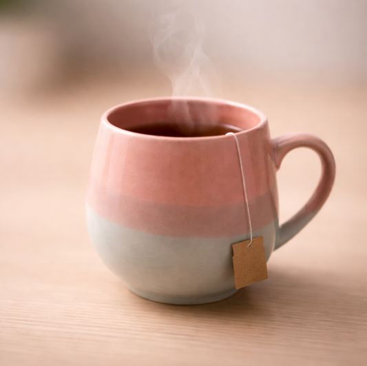 Two-Tone Mug