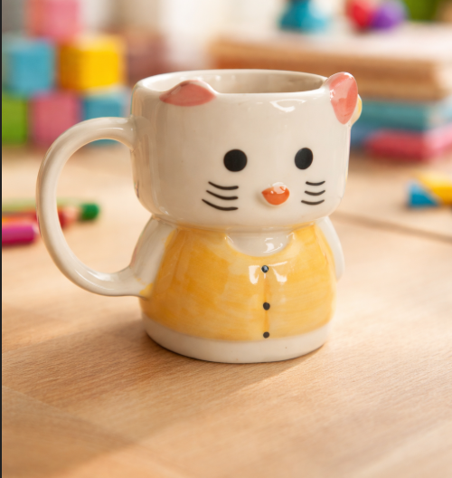 Kitty Mug
