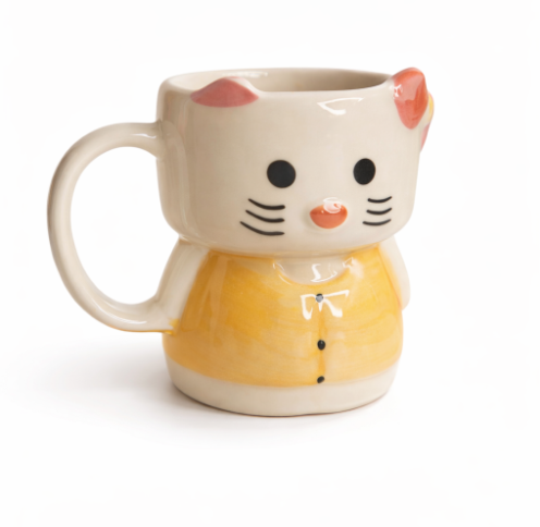 Kitty Mug